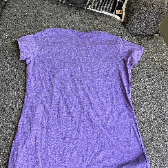 Sz L POP! Minnie Tee - Picture 4 of 4